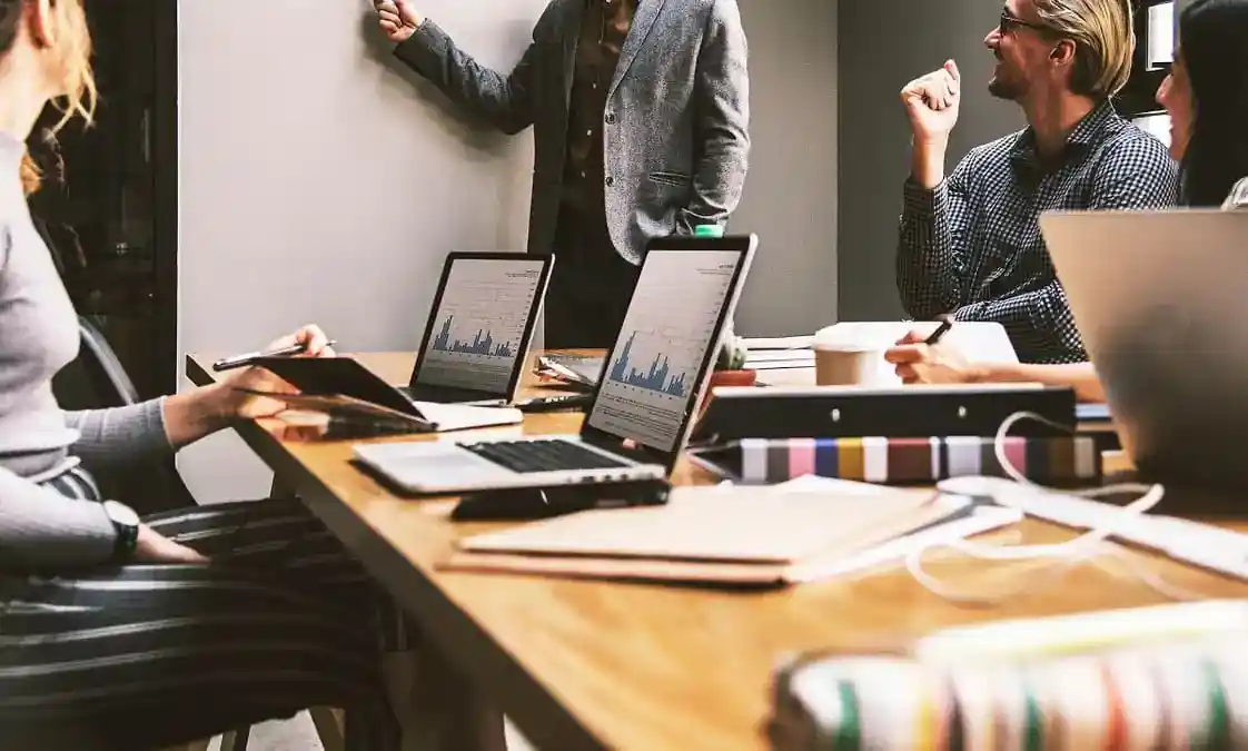 Você sabe o código de conduta da sua empresa?