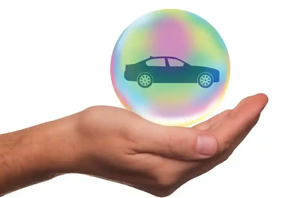 Seguro Auto