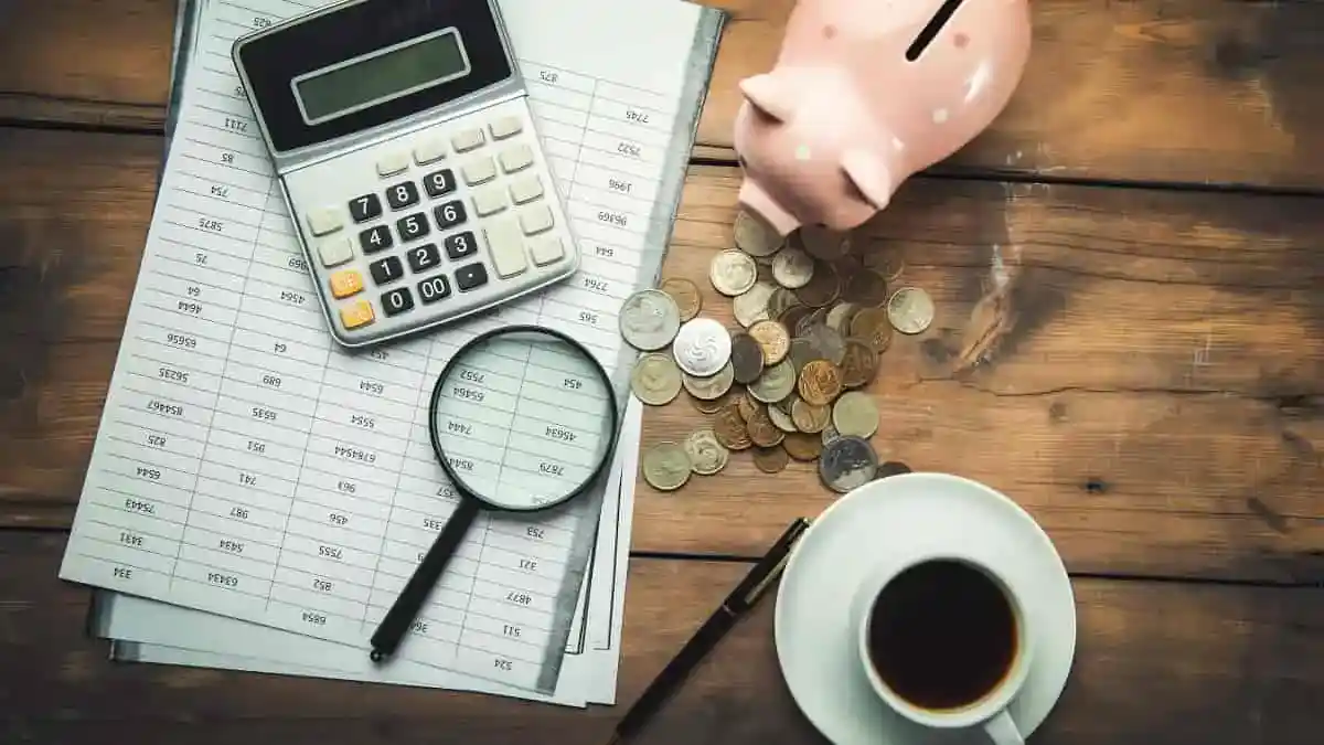 declaração de imposto de renda