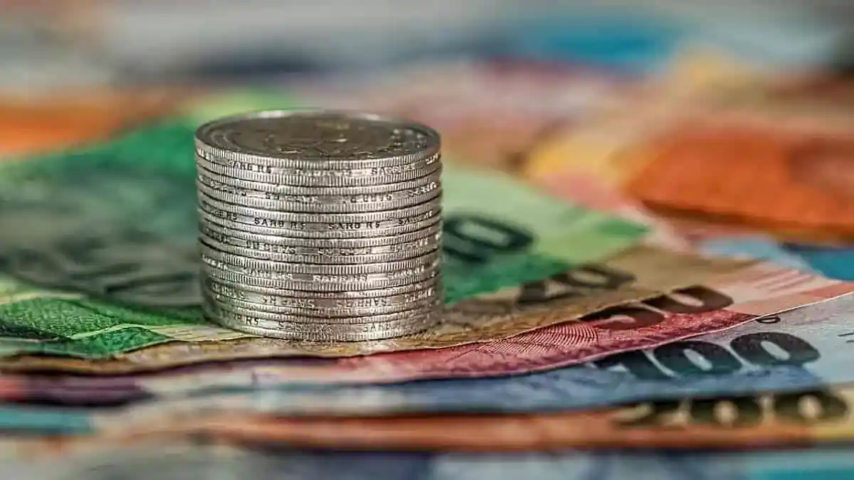 O que é descontado do salário