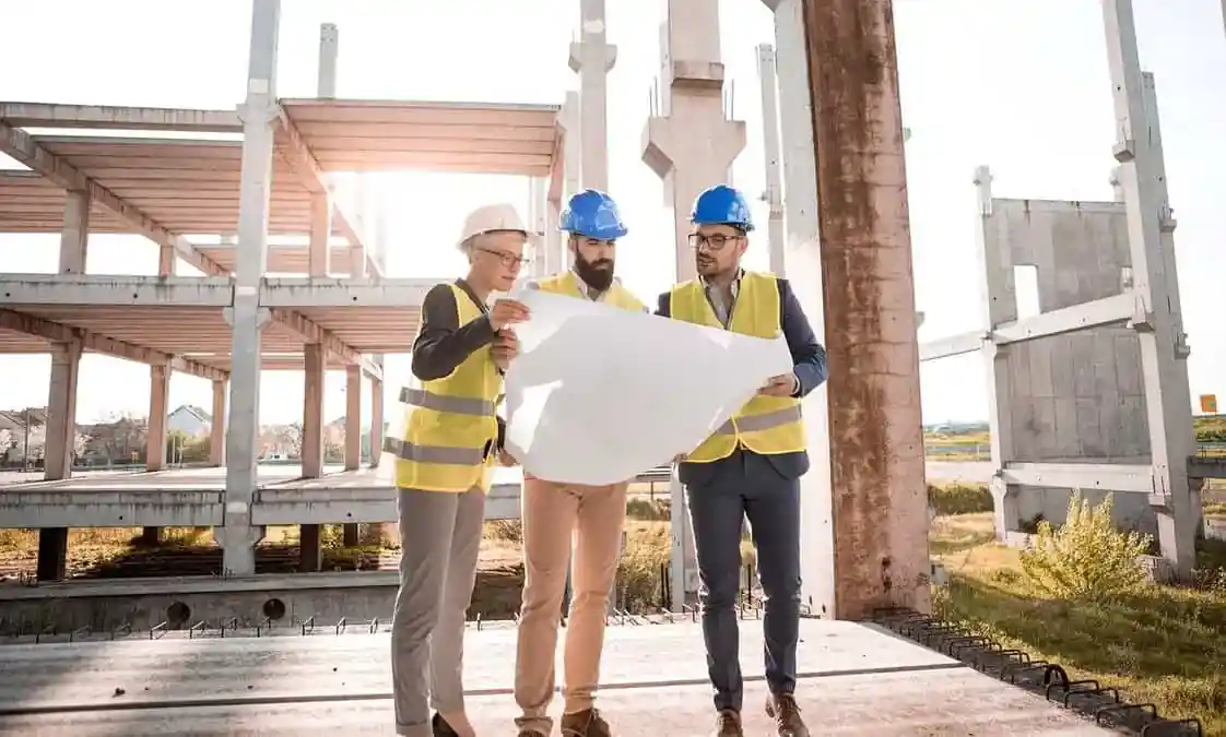 Modelo de contrato de empreitada de mão de obra