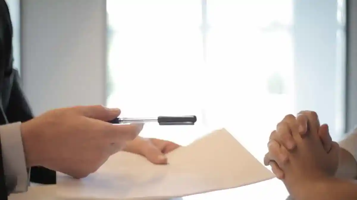 Carta de anuência, saiba para que serve