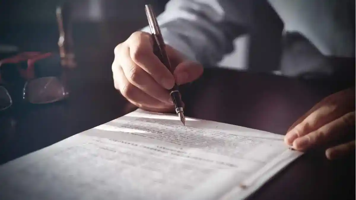O que é procuração? Saiba tudo sobre este documento! 
