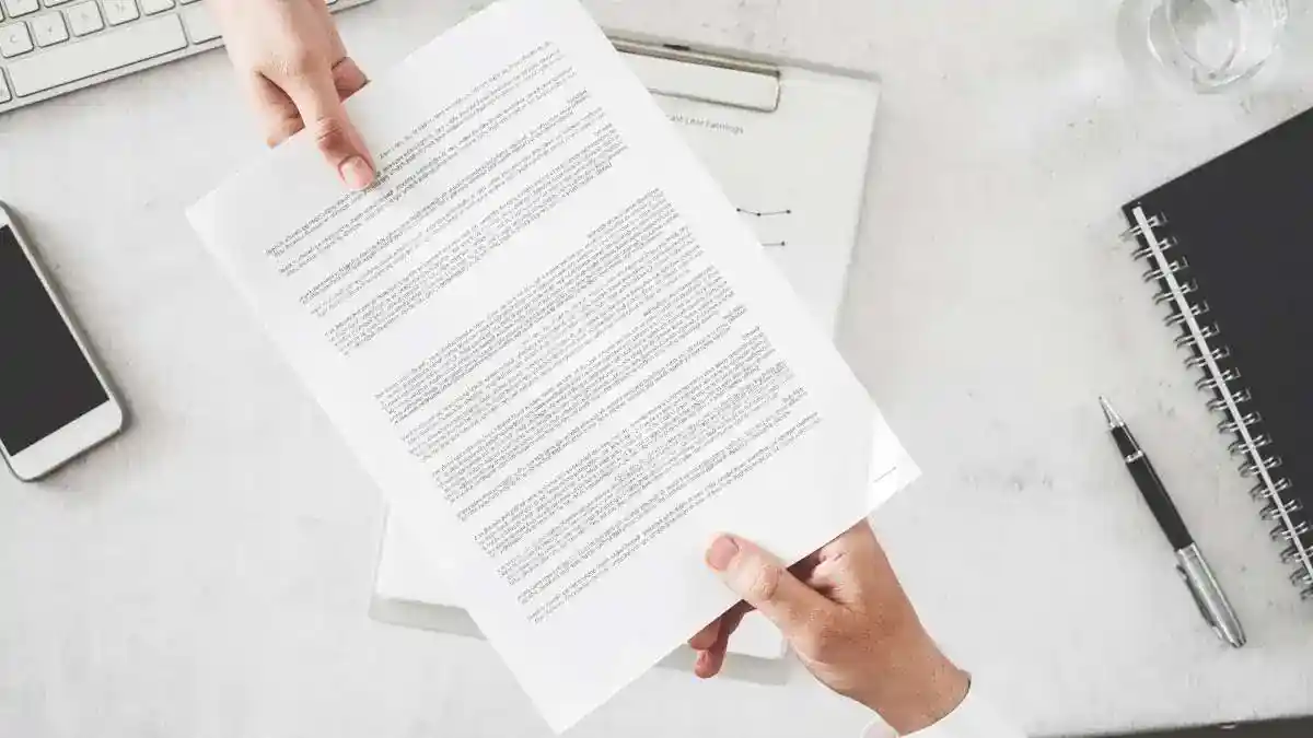 Como fazer uma tradução juramentada?