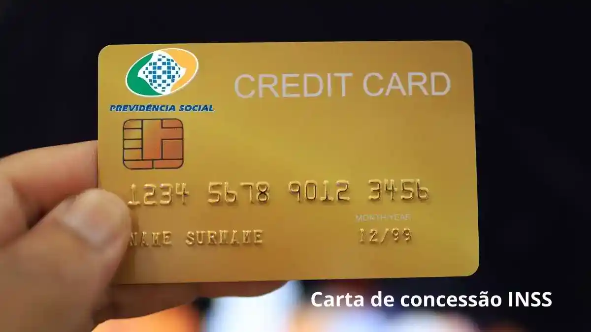 Carta de concessão INSS: O que é, e como solicitar a sua 