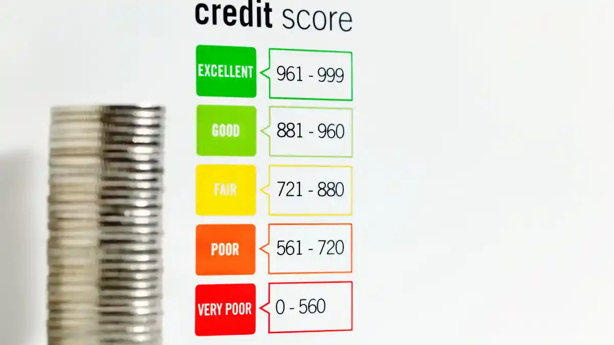 Por que meu score baixou do nada? Entenda as variações do score