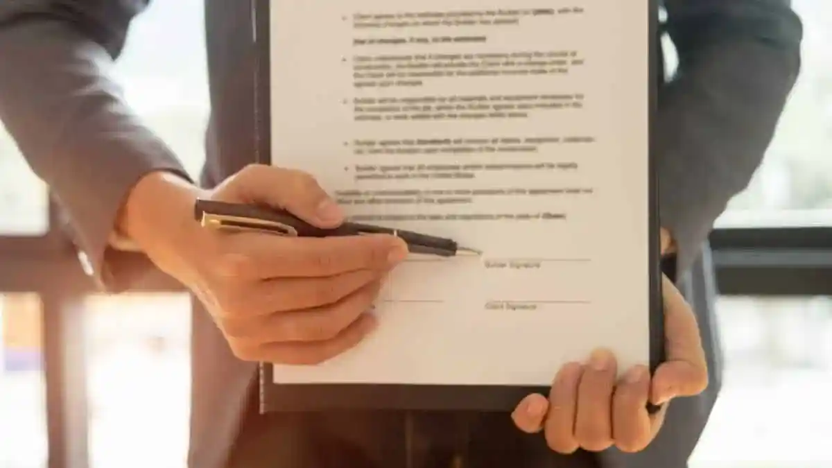 Como fazer uma declaração de Trabalho: Dicas e exemplos