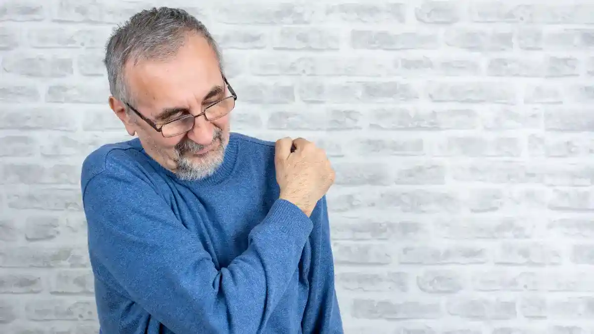 Quem tem problema no ombro pode se aposentar? Saiba mais