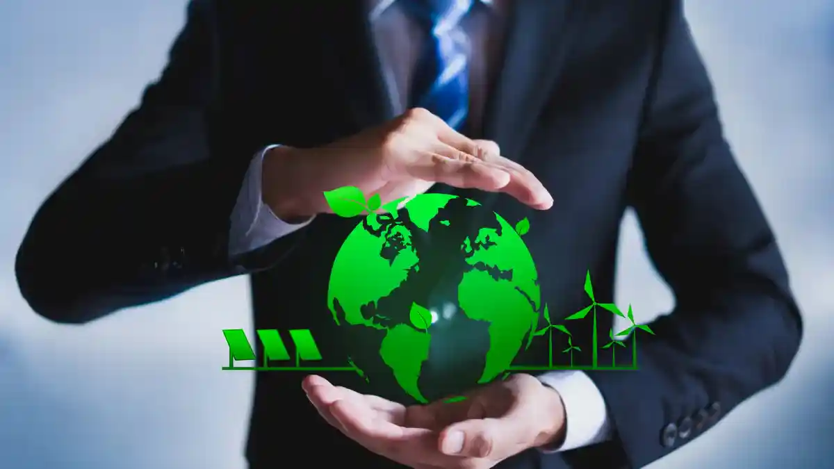 Responsabilidade socioambiental nas empresas