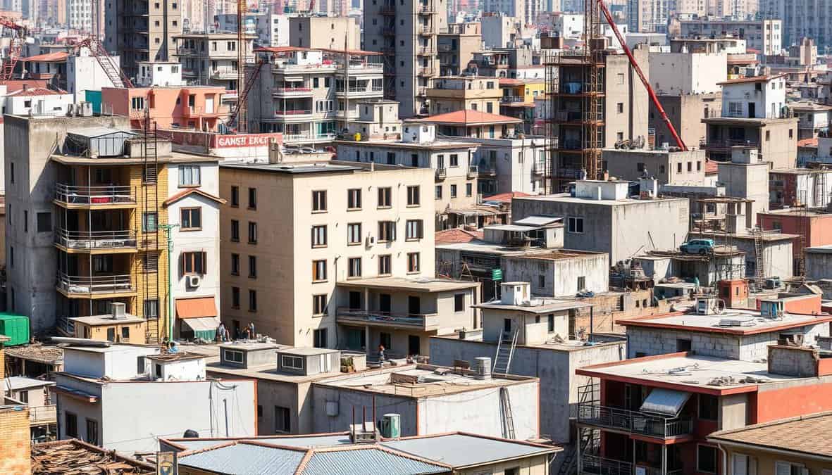 Nova lei de regularização de imóveis