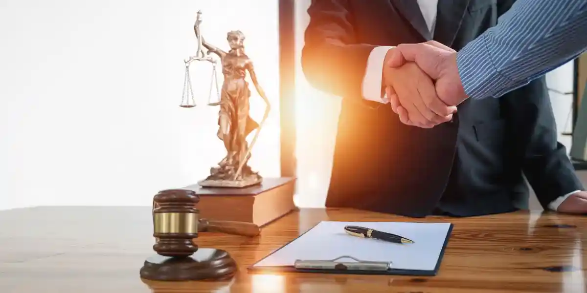 Apoio jurídico para conflitos ambientais