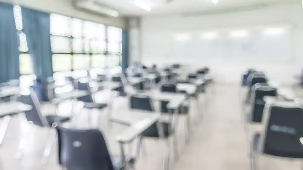 Climatização das salas de aula nas escolas públicas: normas legais