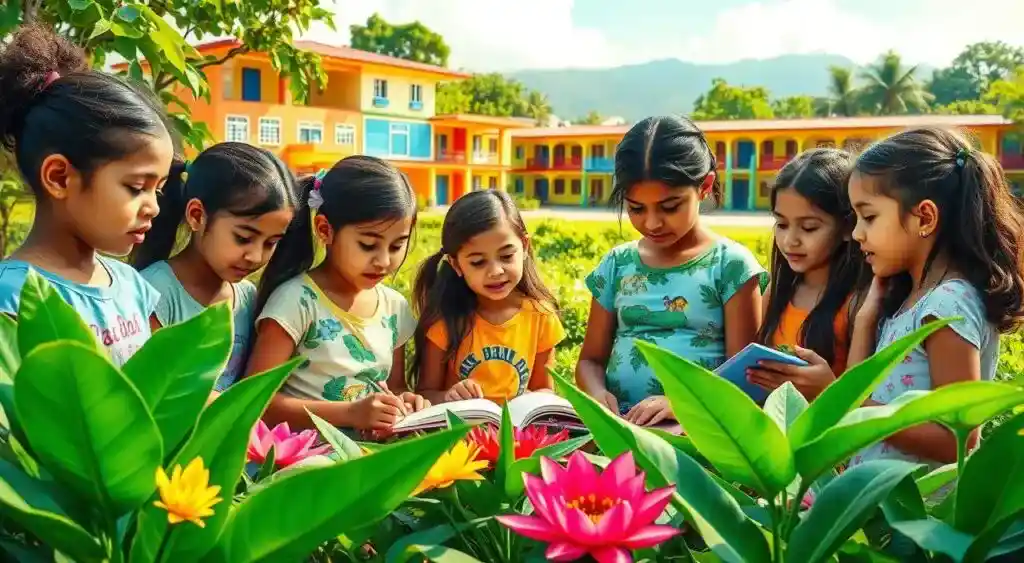 Direito à educação feminina no Brasil: avanços e desafios