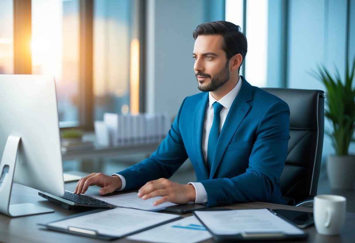 Como abrir uma empresa offshore de forma legal