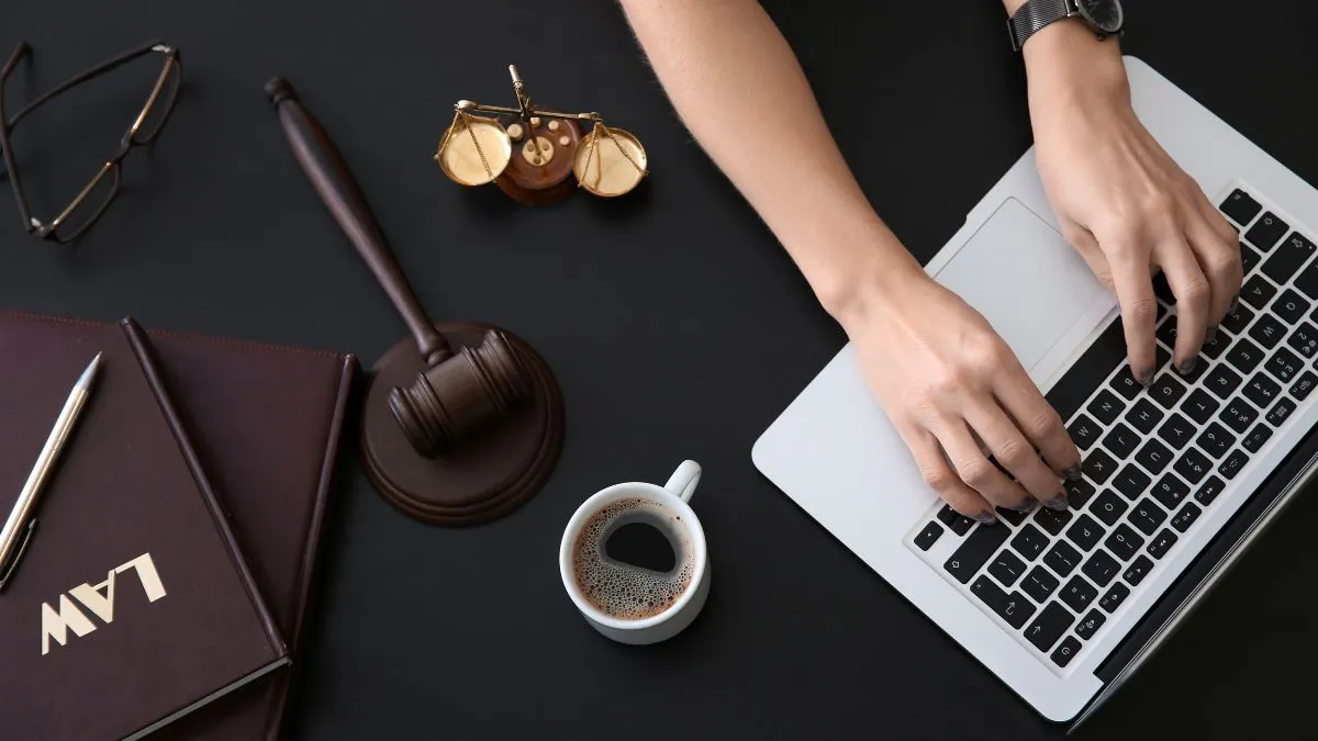 Como criar um site para advogado dentro das normas da OAB
