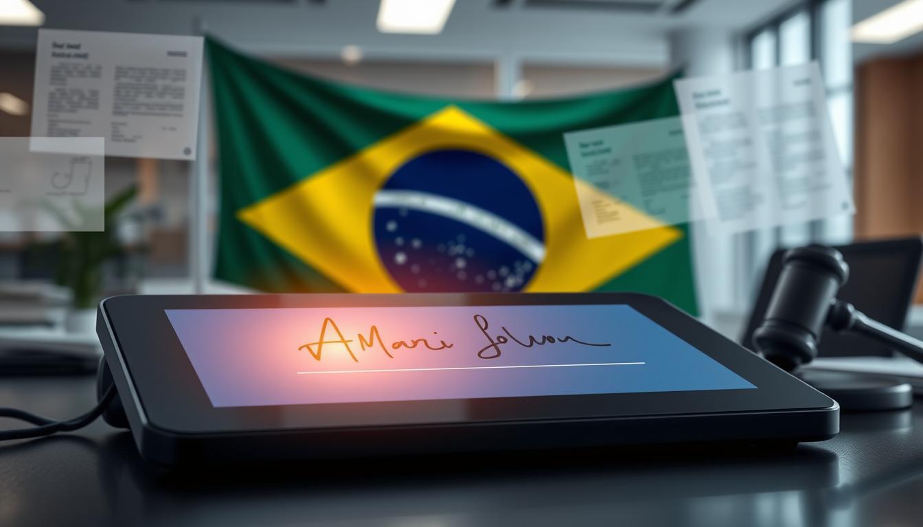 É obrigatório certificado digital ICP-Brasil para contratos privados?