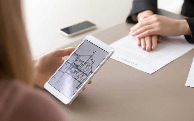 Contratos digitais no setor imobiliário: segurança jurídica e desafios