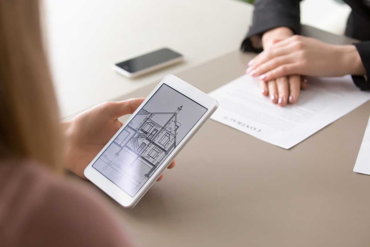 Contratos digitais no setor imobiliário: segurança jurídica e desafios