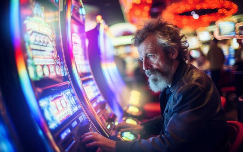 A Evolução dos Caça-níqueis com Jackpots e a Experiência Digital