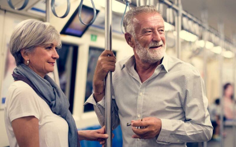 Benefícios para idosos: conheça os principais direitos
