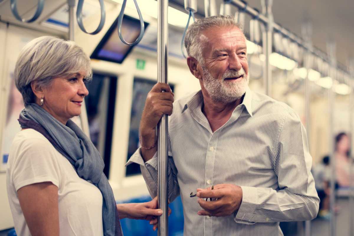 Benefícios para idosos: conheça os principais direitos