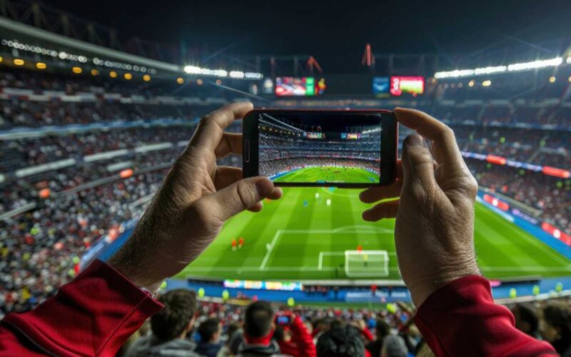 Inteligência artificial e algoritmos aplicados às apostas esportivas