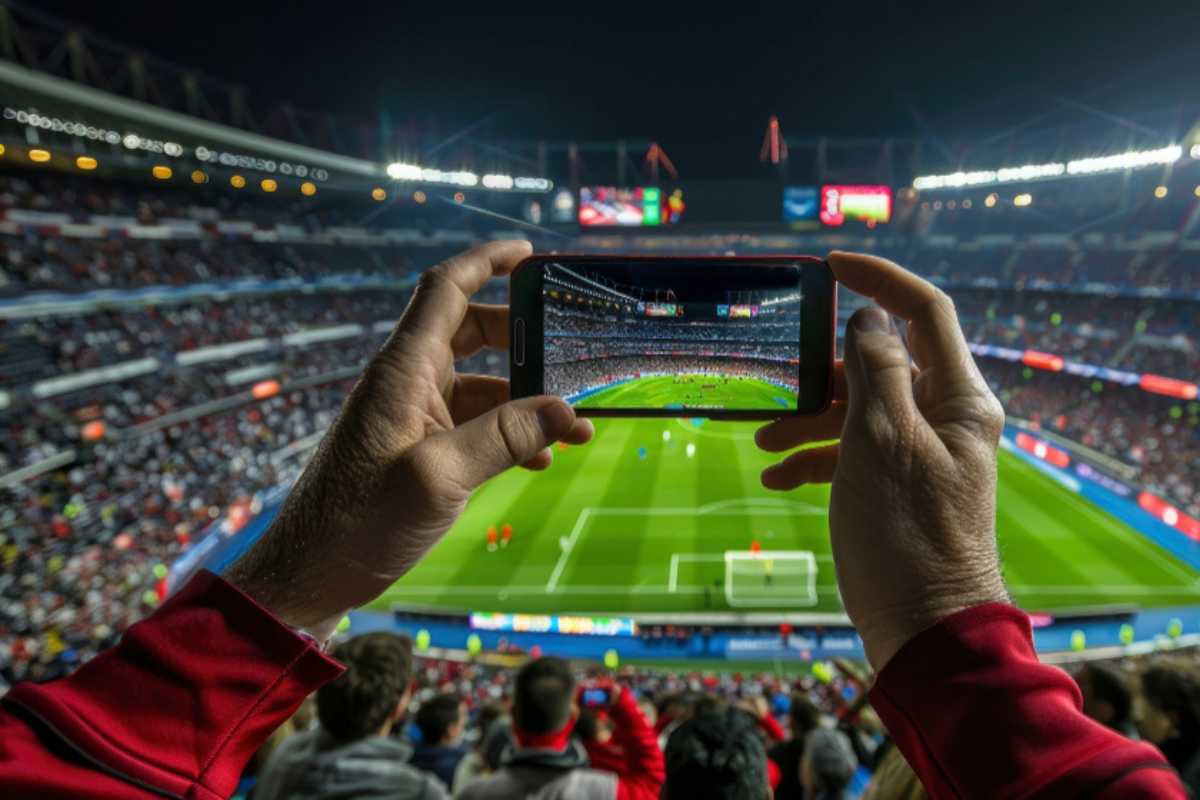Inteligência artificial e algoritmos aplicados às apostas esportivas