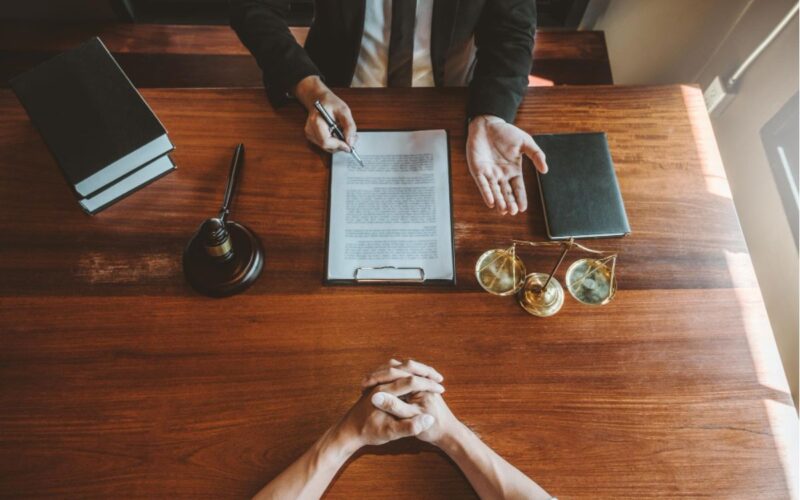 A Mediação Notarial: Uma Alternativa Jurídica para a Resolução de Conflitos