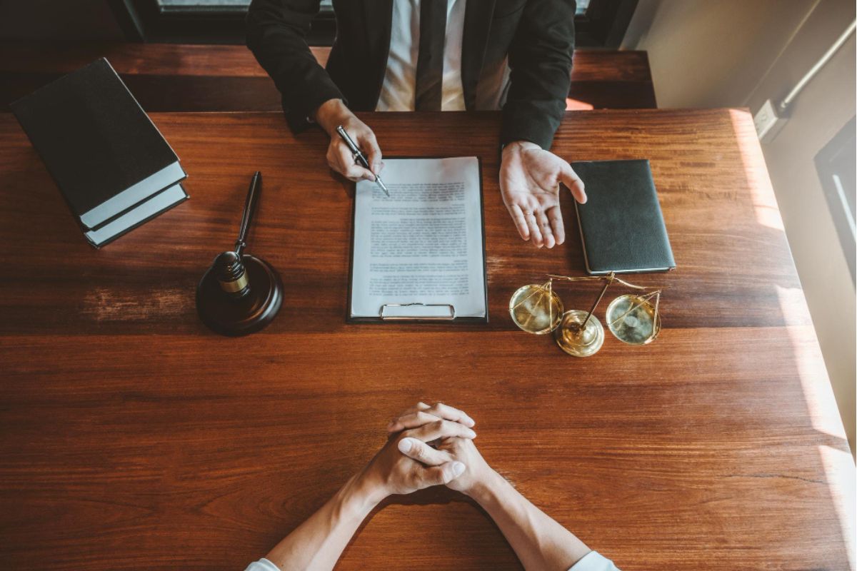 A Mediação Notarial: Uma Alternativa Jurídica para a Resolução de Conflitos