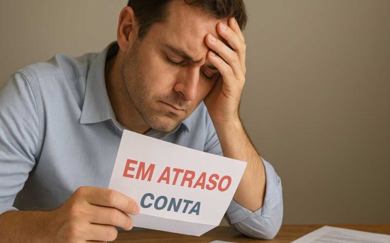 Endividamento empresarial e juros altos: Pedro Galinari explica por que tantas empresas quebram na mesa do banco