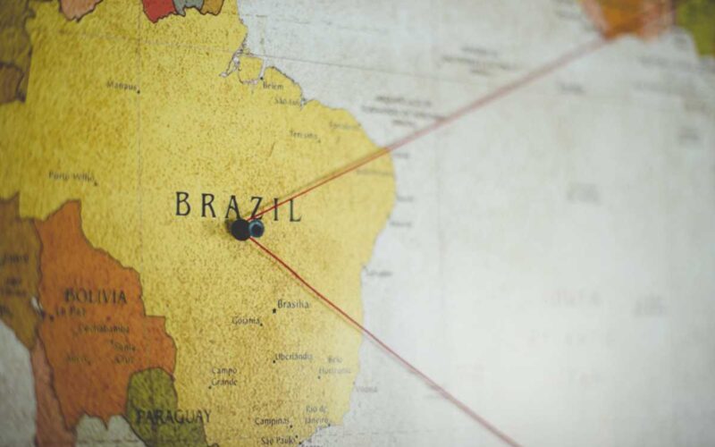 O cenário da imigração no Brasil em 2026: aspectos legais e desafios práticos